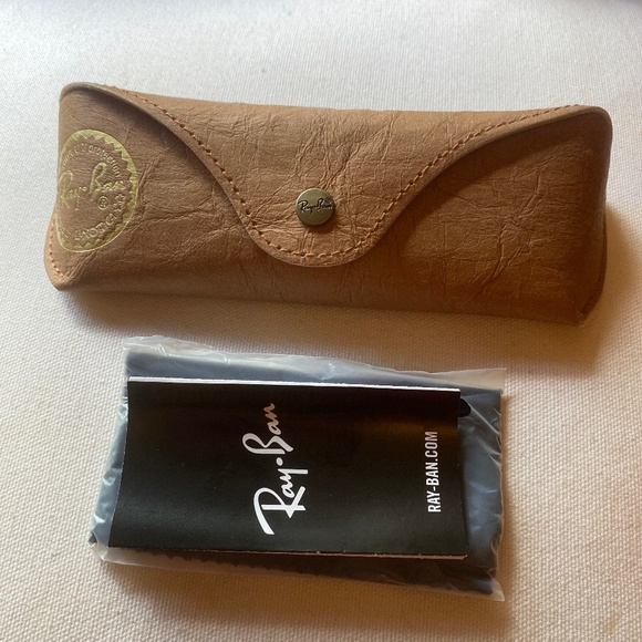 Ray Ban sunglasses - Picture 6 of 6